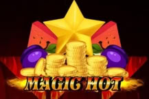 Magic Hot