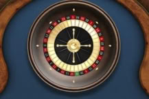Gold Roulette