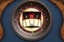 Casino Roulette