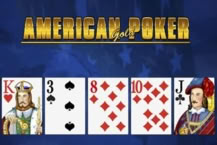 American Poker Gold