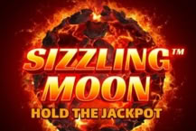Sizzling Moon™