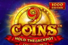 9 Coins™: 1000 Edition