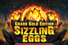 Sizzling Eggs™ Grand Gold Edition