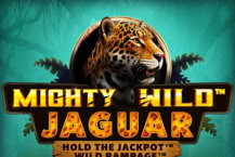 Mighty Wild™: Jaguar