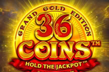 36 Coins™ Grand Gold Edition