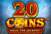 20 Coins