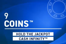 9 Coins Extremely Light