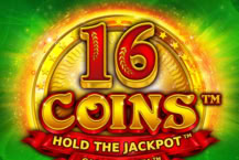16 Coins