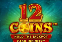 12 Coins