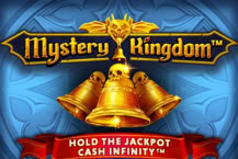 Mystery Kingdom Mystery Bells