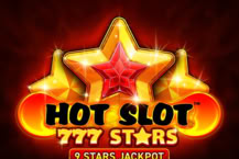 Hot Slot 777 Stars