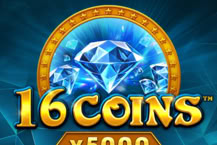 16 Coins X5000