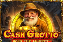 Cash Grotto
