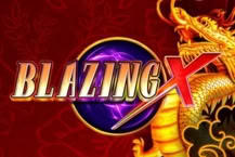 Blazing X Asia