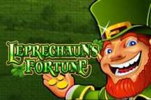 Leprechaun's Fortune