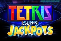 Tetris Super Jackpots