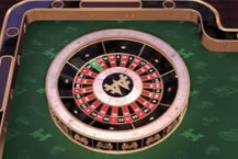 Monopoly Roulette Tycoon