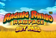 Raging Rhino Rampage Buy Pass