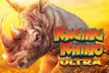 Raging Rhino Ultra