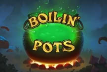 Boiling Pots