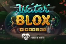 WaterBlox Gigablox™