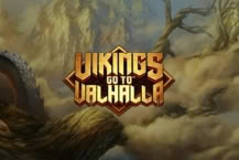 Vikings Go To Valhalla