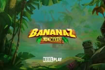 Bananaz 10K Ways™