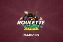 Roulette Evolution VIP