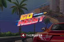 60 Second Heist