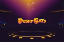 Pushy Cats