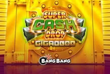 Super Cash Drop Gigablox™