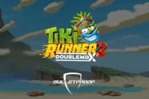 Tiki Runner 2 DoubleMax™