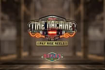 Time Machine