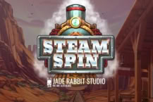 Steam Spin