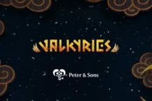 Valkyries