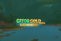 Gator Gold Deluxe Gigablox™