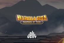 Valhalla Saga: Thunder of Thor