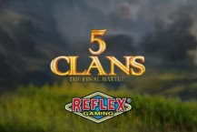 5 Clans: The Final Battle
