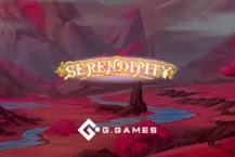 Serendipity