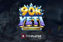 90K Yeti Gigablox™
