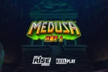 Medusa Hot 1