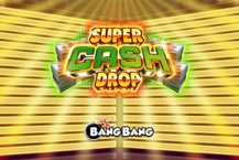 Super Cash Drop