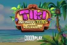 Tiki Infinity Reels™ X Megaways™