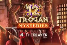 12 Trojan Mysteries