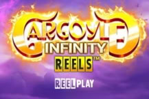 Gargoyle Infinity Reels™