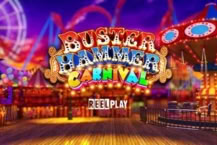 Buster Hammer Carnival