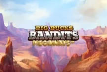 Big Bucks Bandits Megaways™