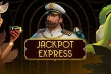 Jackpot Express
