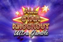 All Star Knockout Ultra Gamble