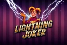 Lightning Joker